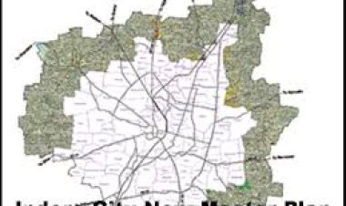 79 गांव से भी नहीं भरा पेट ,अब और बढ़ाई सीमा