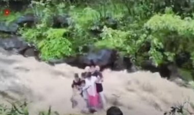 बचपन में पापा ने कहा था,प्रकर्ति के दो रूप हैं