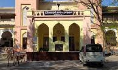 लुटेरी  महिला को 3 साल का सश्रम कारावास