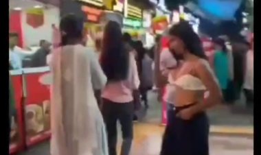 रील चक्कर में इंदौर की संस्कृति पर गहरी चोंट