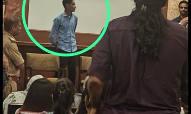 3 साल की बच्ची के साथ अश्लील हरकत, घटना एमरल्ड हाइट्स स्कूल की