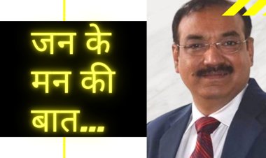 सोशल मीडिया की दुनिया से परे खुलती है सफलता की असली राह