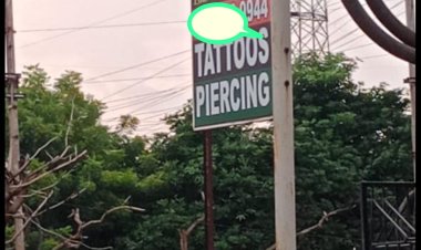 इंदौर नगर निगम पर अवैध विज्ञापनों का संकट: स्मार्ट सिटी के बोर्ड्स पर कब्जा, सौंदर्यीकरण पर सवाल