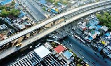 खजराना फ्लाईओवर 6 तारीख से होगा चालू, नेता प्रतिपक्ष चिंटू चौकसे निकालेंगे पदयात्रा