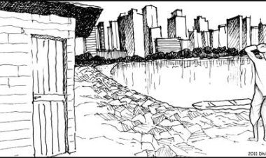 राम और कृष्ण की नीतियों पर चलने वाली सत्ता, अध्यात्म को बना रही है ‘विकास’ का शिकार