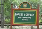 इंदौर वन विभाग में 75 लाख की कथित गड़बड़ी का आरोप, लोकायुक्त पुलिस अधीक्षक को शिकायत