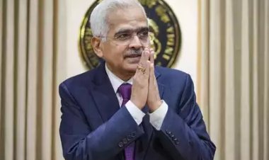 आरबीआई ने छोटे किसानों को दी राहत, बिना गारंटी वाले कृषि ऋण की सीमा बढ़ाकर 2 लाख रुपये की ,किसान संगठनों का कहना "नहीं मिलती सुविधा "