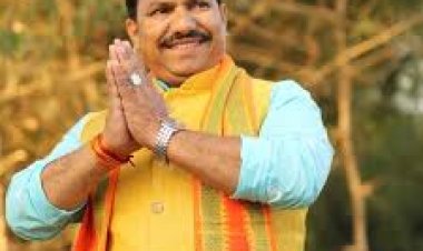 सिंहस्थ 2028 के लिए भूमि अधिग्रहण पर चिंतामणि मालवीय का विरोध: किसानों के हित में उठाई आवाज