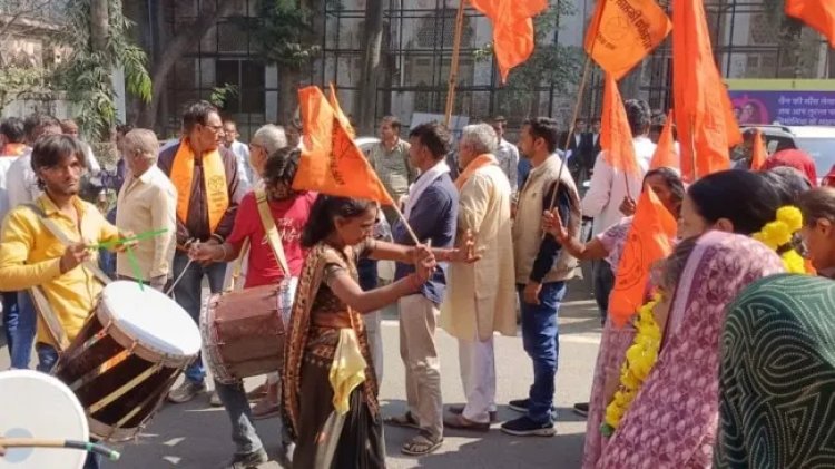 संवाद से संकल्प तक: भारतीय किसान संघ की शांत रणनीति ने कैसे ‘कुंभ सिटी प्रोजेक्ट’ को कराया पूरी तरह निरस्त