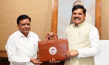 MP Budget 2026-27: 4.38 लाख करोड़ का रोडमैप, रोलिंग बजट से तय होगा भविष्य का विकास
