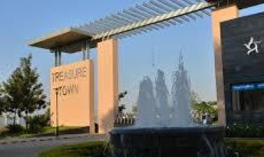 हाईकोर्ट की समयसीमा खत्म, ट्रेजर टाउन में जवाब अब भी लंबित