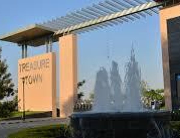 हाईकोर्ट की समयसीमा खत्म, ट्रेजर टाउन में जवाब अब भी लंबित