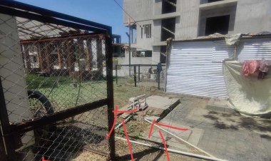 फिर विवादों में इंदौर ट्रेज़र टाउन प्रा लि