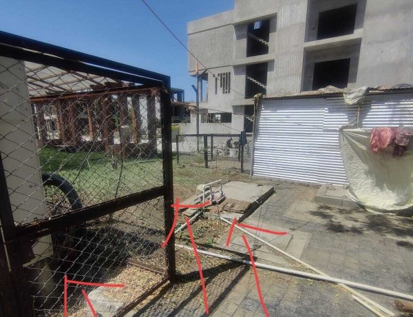 फिर विवादों में इंदौर ट्रेज़र टाउन प्रा लि