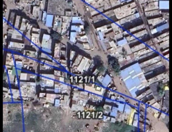खजराना का रहस्यमयी सर्वे नंबर 1121: लिपिकीय त्रुटि या भूमाफिया का नया खेल?
