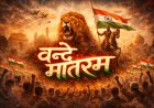 वंदे मातरम्: इंदौर से उठी चिंगारी या राष्ट्रवाद को कमजोर करने की साजिश?