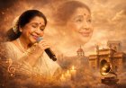 आशा ताई, तुम फिर आना… सुरों के साज से दिलों को सजाना
