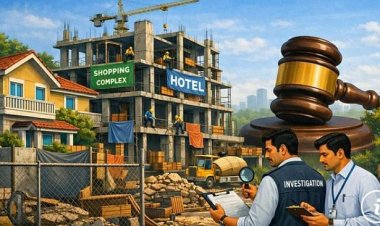 रिहायशी संपत्तियों के व्यावसायिक दुरुपयोग पर सख्त हुआ सुप्रीम कोर्ट, देशभर में कार्रवाई के आदेश