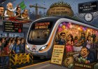 उद्घाटन की राजनीति और खाली कोचों का सच : इंदौर मेट्रो अब इवेंट्स की बैसाखियों पर