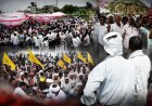 MSP तय, फिर भी सड़क पर किसान... आखिर मूंग खरीदी मॉडल में कहां फेल हुई सरकार?
