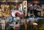 शराबखोरीः 44 केस नहीं... सवाल यह कि इंदौर का 'ढाबा कल्चर' आखिर किनके संरक्षण में चल रहा है?