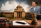 भोपाल से इंदौर तक नई टीम... नए मुख्य सचिव की पहली ट्रांसफर लिस्ट में बदली सरकार की पूरी कमांड चेन