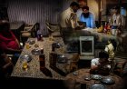 आबकारी विभाग की फिर कार्रवाई... 23 केस… लेकिन 'ढाबा कल्चर' पर लगाम या सिर्फ आंकड़ों की बाजीगरी?