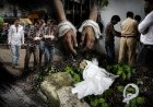 इंदौर पुलिस या रील प्रोडक्शन हाउस? कैमरा ऑन... गुंडों हाथ-पैर ब्रोकन, कैमरा ऑफ... फिट एंड फाइन!