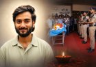 हीरो बनने निकला था... जाते-जाते चार ज़िंदगियों का मेन कैरेक्टर बन गया