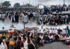 भोपाल बना किसानों का 'जंतर-मंतर', सवाल सिर्फ मूंग का नहीं... सरकार के भरोसे का भी है