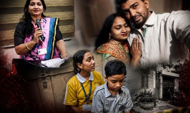 इंदौर पोस्टल असिस्टेंट हत्याकांड— एक पूर्व-नियोजित हत्या की अनकही कहानी