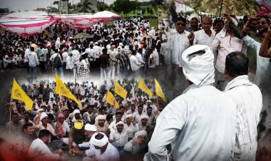MSP तय, फिर भी सड़क पर किसान... आखिर मूंग खरीदी मॉडल में कहां फेल हुई सरकार?