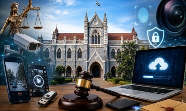 कोर्ट में मोबाइल वीडियो, CCTV और WhatsApp चैट का क्या होगा? समझिए मध्यप्रदेश के नए डिजिटल साक्ष्य नियम