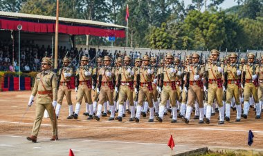 MP Police Recruitment 2026: 9662 वैकेंसी का ग्रीन सिग्नल... क्या ये आपकी वर्दी वाली एंट्री का मौका है?