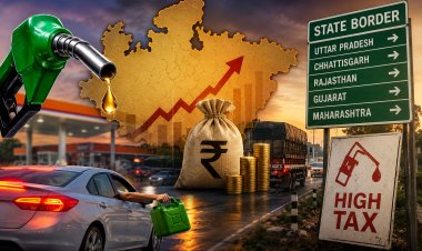 टैंक फुल कराना अभी भी भारी पड़ेगा... MP सरकार ने पेट्रोल-डीजल टैक्स घटाने से किया इनकार