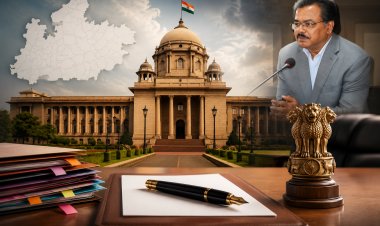 भोपाल से इंदौर तक नई टीम... नए मुख्य सचिव की पहली ट्रांसफर लिस्ट में बदली सरकार की पूरी कमांड चेन