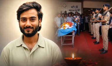 हीरो बनने निकला था... जाते-जाते चार ज़िंदगियों का मेन कैरेक्टर बन गया