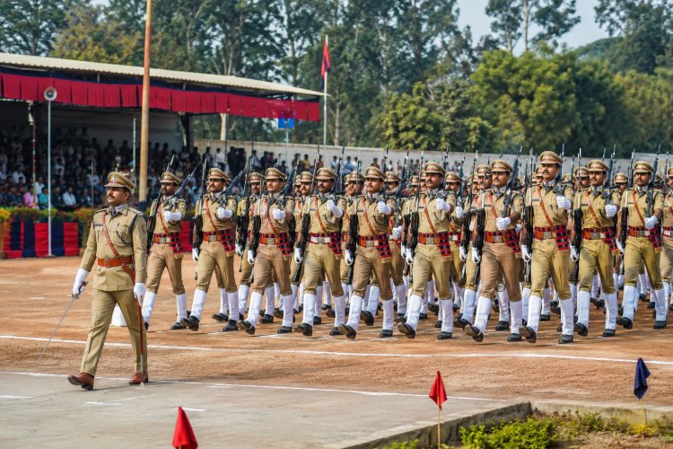 MP Police Recruitment 2026: 9662 वैकेंसी का ग्रीन सिग्नल... क्या ये आपकी वर्दी वाली एंट्री का मौका है?