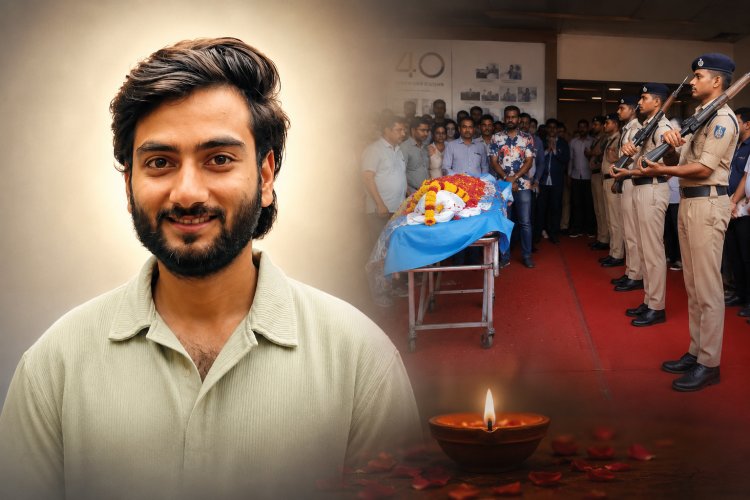 हीरो बनने निकला था... जाते-जाते चार ज़िंदगियों का मेन कैरेक्टर बन गया