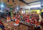 151 जोड़ों का शिव अभिषेक, 1000 लोगों ने किया सवा लाख ‘ॐ नमः शिवाय’ का जाप…