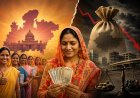 1.14 लाख करोड़ की लाड़ली बहना, 5.31 लाख करोड़ का कर्ज: MP के खजाने का असली गणित क्या?