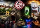 14D Virtual Zoo या नगर निगम की जमीन पर कमाई का खुला खेल? 31 करोड़ का टिकट कारोबार, निगम के कटोरे में सिर्फ 3.33 करोड़!