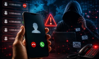 730 अरब कॉल, AI ने पकड़े 2443 करोड़ संदिग्ध Spam Call-SMS... फिर भी शिकायत सिर्फ 10.85 लाख, आखिर लोग चुप क्यों हैं?