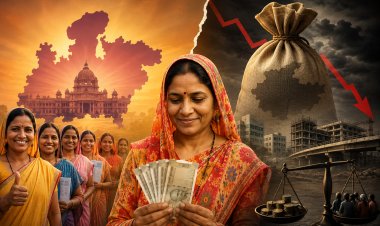 1.14 लाख करोड़ की लाड़ली बहना, 5.31 लाख करोड़ का कर्ज: MP के खजाने का असली गणित क्या?
