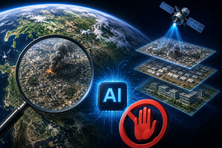 AI ने Google को भी डरा दिया! 24 घंटे में ही हटाना पड़ा नया फीचर... आखिर ऐसा क्या हुआ?