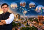 इंदौर डॉक्ट्रिन: कैसे मेयर पुष्यमित्र भार्गव ने भारत के सबसे स्वच्छ शहर को बनाया ग्लोबल गवर्नेंस मॉडल