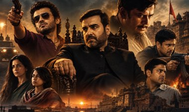 Mirzapur The Movie Review: 3 घंटे का भौकाल या खिंचा हुआ ड्रामा? बड़े पर्दे पर कालीन भैया और मुन्ना का स्वैग