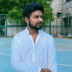 Surya Pratap Singh